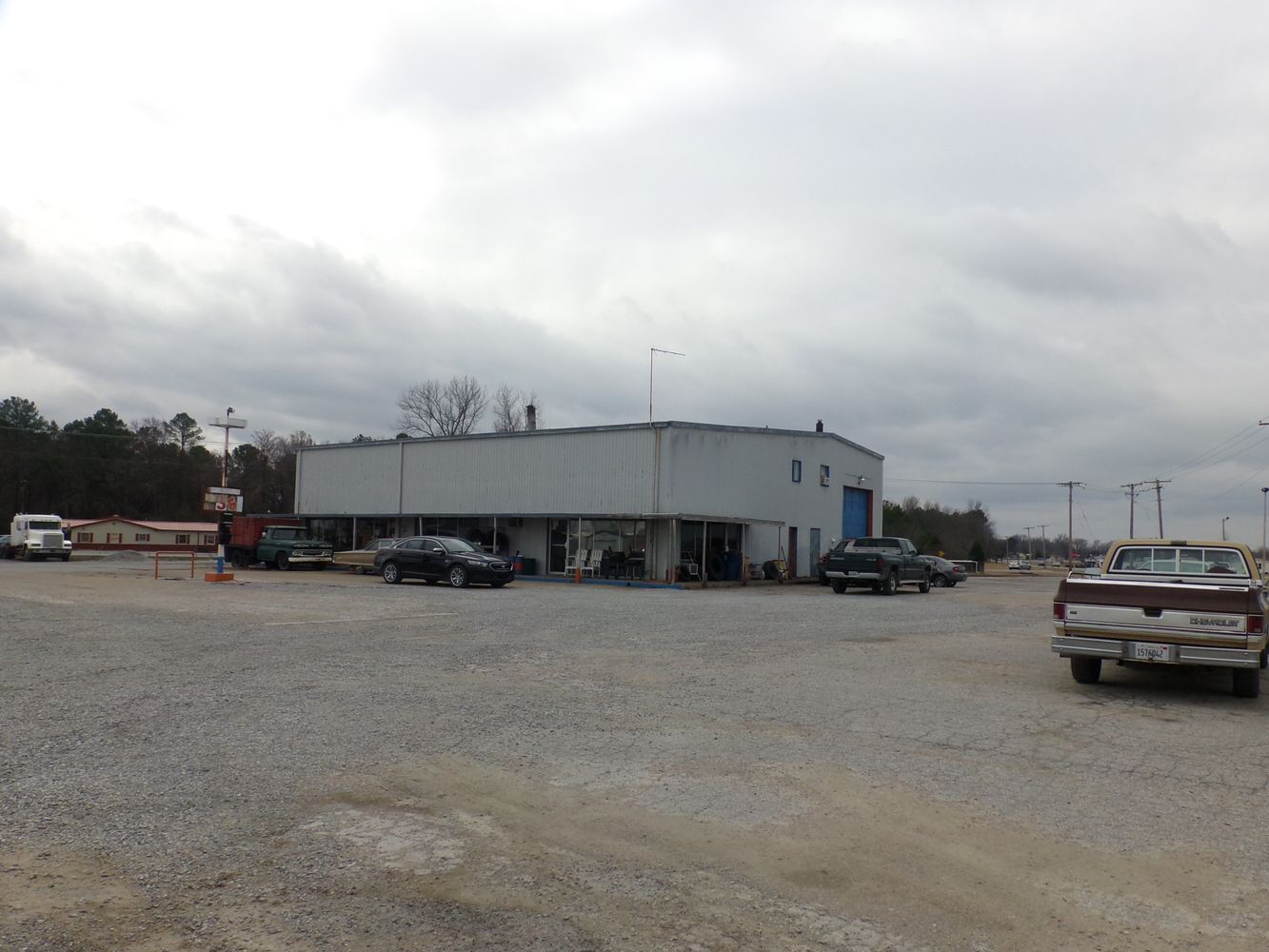 151183 Highway 127, Murphysboro, IL 62966